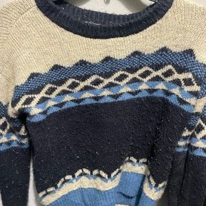 ugly grandpa sweater